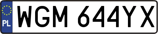 WGM644YX