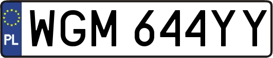 WGM644YY