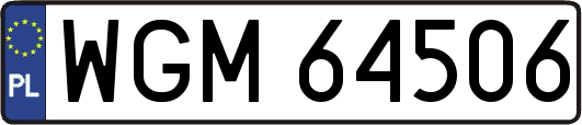 WGM64506