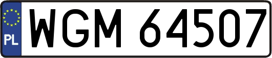 WGM64507