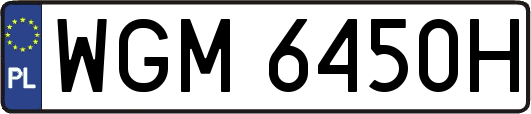 WGM6450H