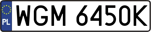 WGM6450K