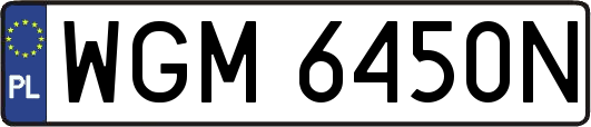 WGM6450N