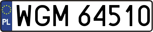 WGM64510