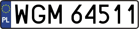 WGM64511