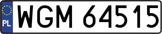 WGM64515