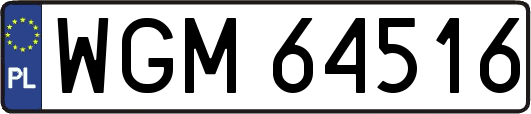 WGM64516