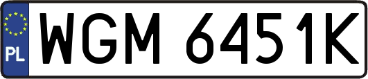 WGM6451K