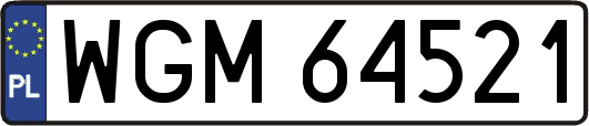 WGM64521