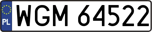 WGM64522