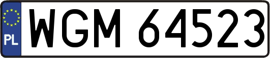 WGM64523