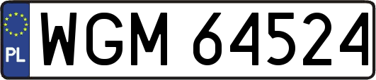 WGM64524