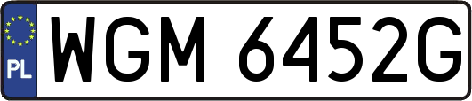 WGM6452G
