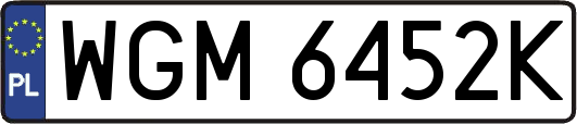 WGM6452K