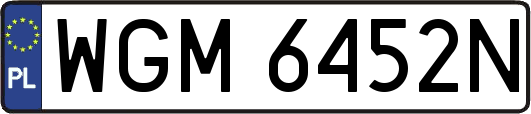 WGM6452N