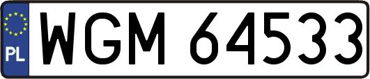 WGM64533