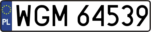 WGM64539
