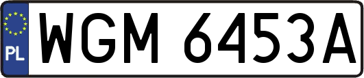 WGM6453A