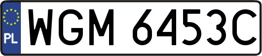 WGM6453C