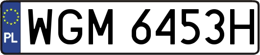 WGM6453H
