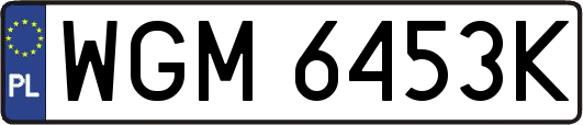WGM6453K
