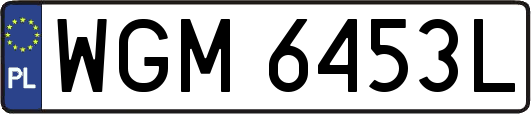 WGM6453L