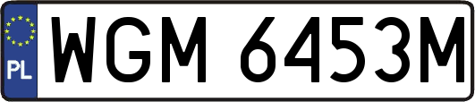 WGM6453M