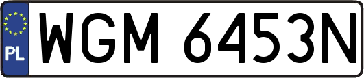 WGM6453N