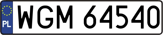 WGM64540