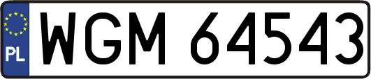 WGM64543