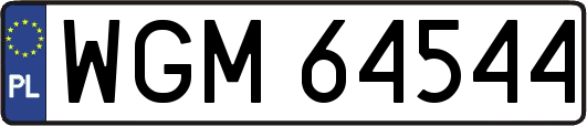 WGM64544