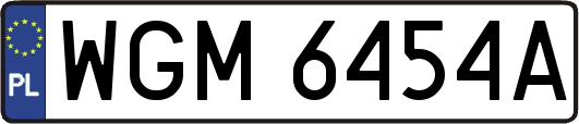 WGM6454A