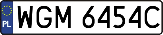 WGM6454C