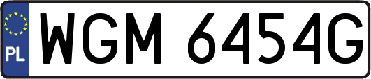 WGM6454G