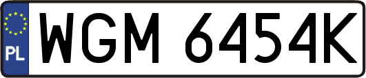 WGM6454K