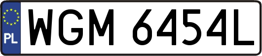WGM6454L