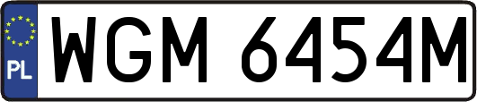 WGM6454M