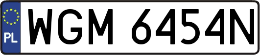 WGM6454N
