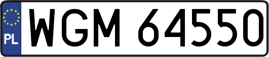 WGM64550