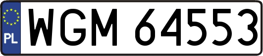 WGM64553