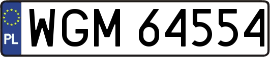 WGM64554