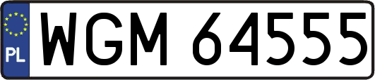 WGM64555