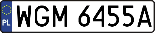 WGM6455A