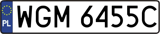 WGM6455C