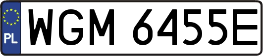 WGM6455E