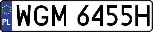 WGM6455H