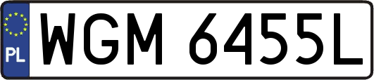 WGM6455L