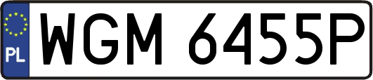 WGM6455P