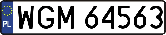 WGM64563