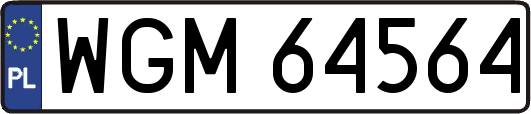 WGM64564